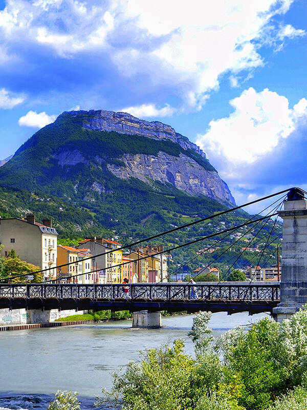 Grenoble