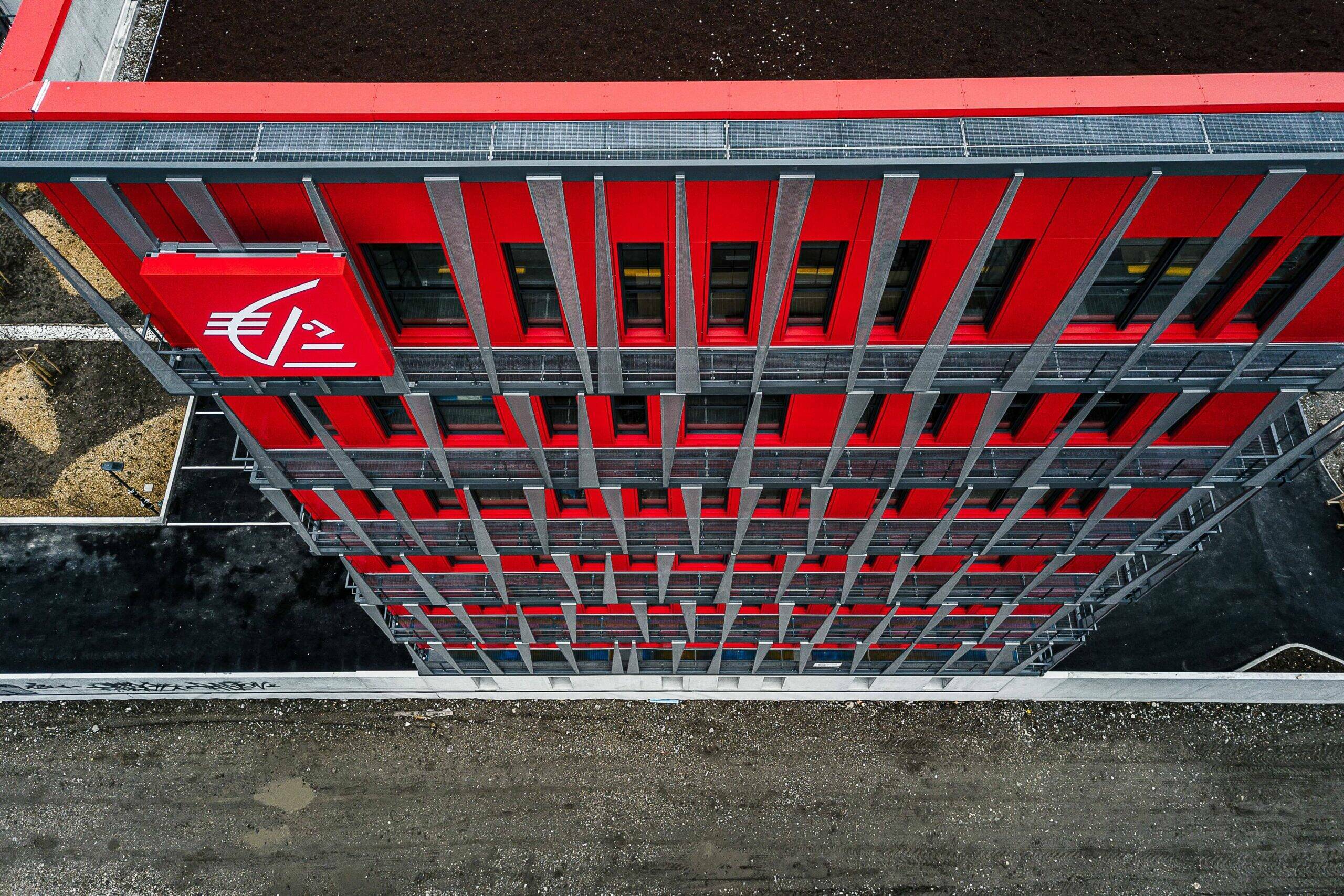 Caisse d'Epargne de Grenoble