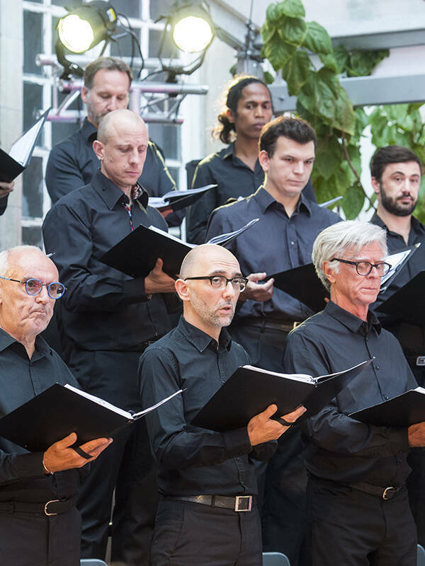 les jeunes à la découverte de verdi