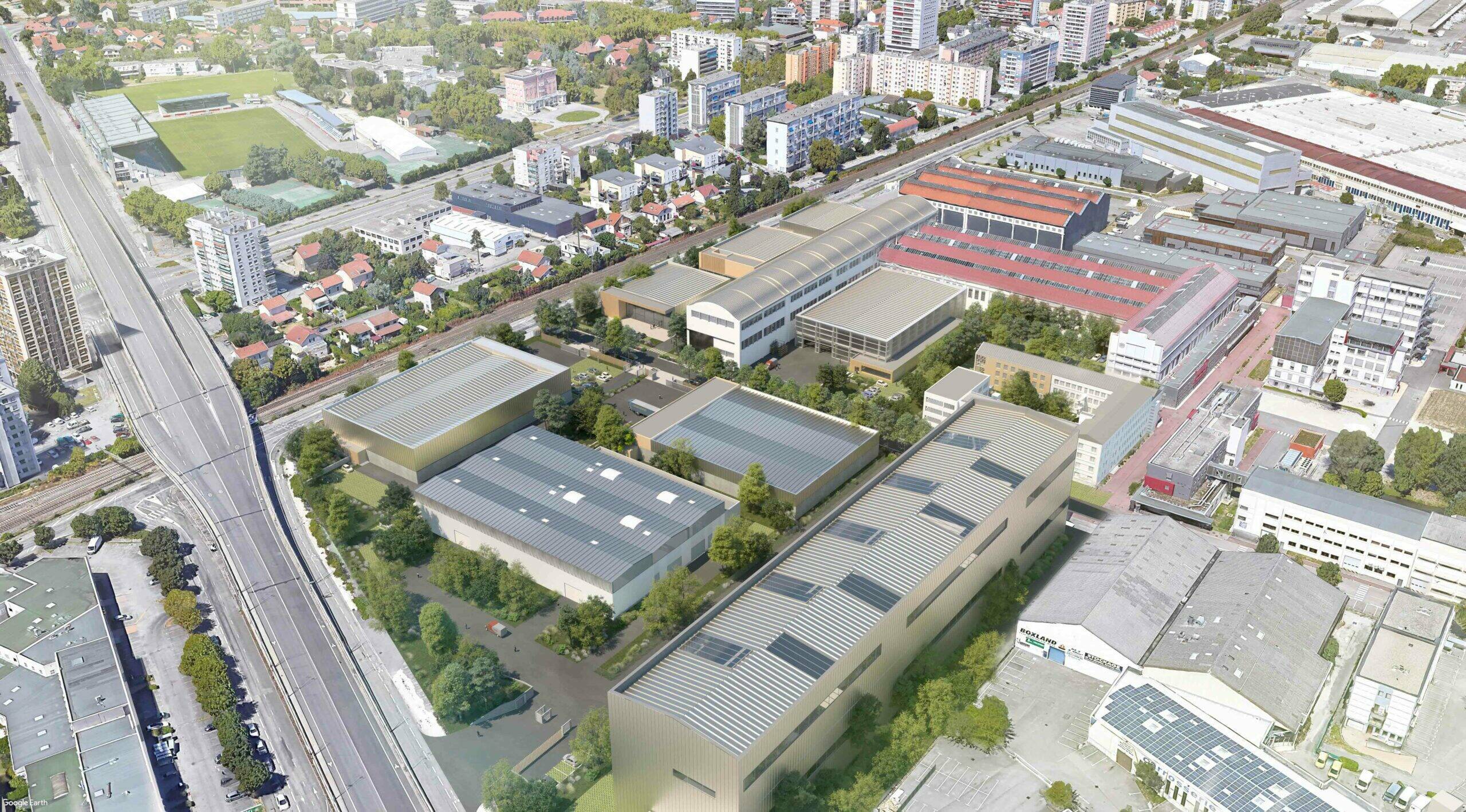 Projet 6nergy Valley