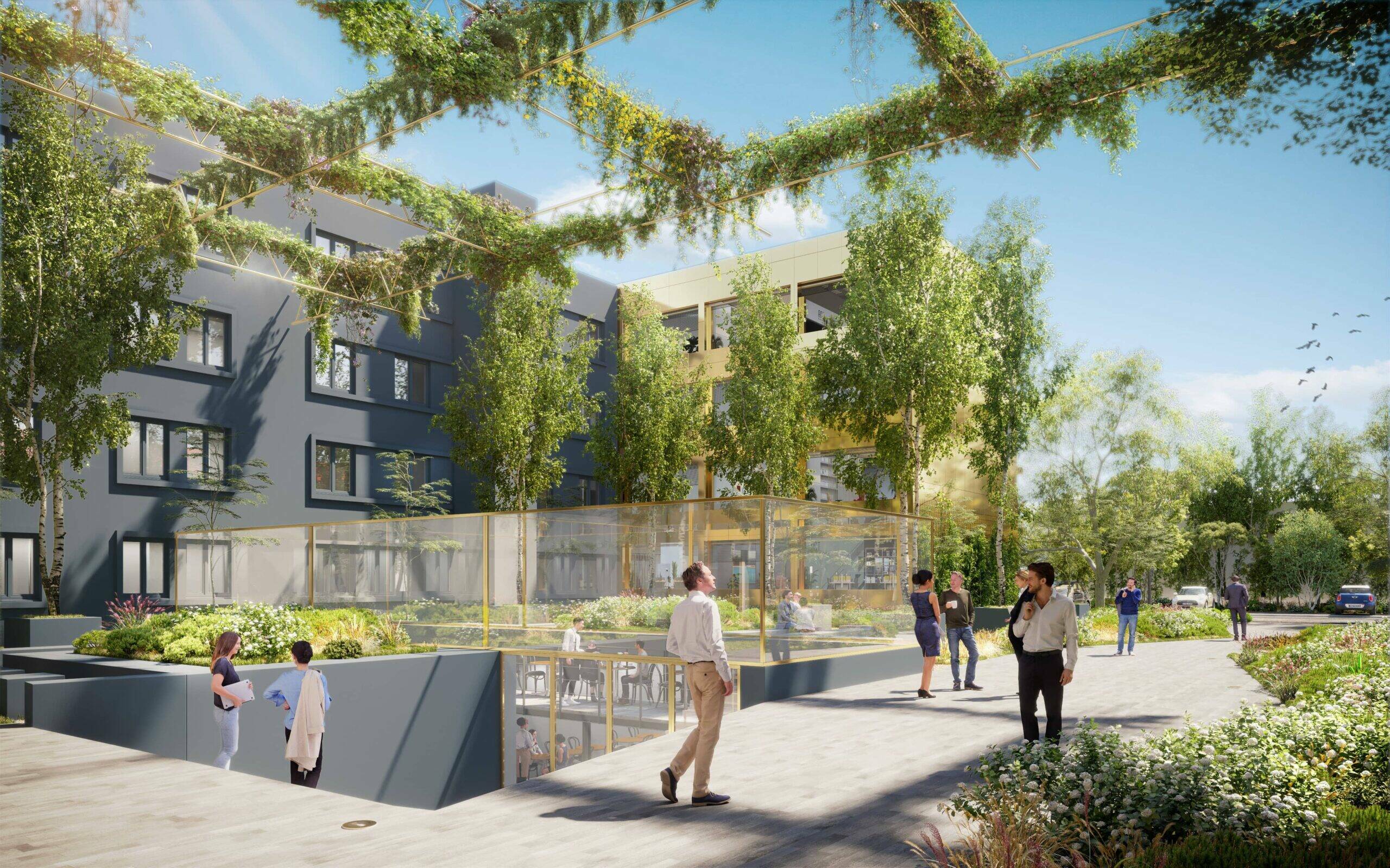 Projet 6nergy Valley