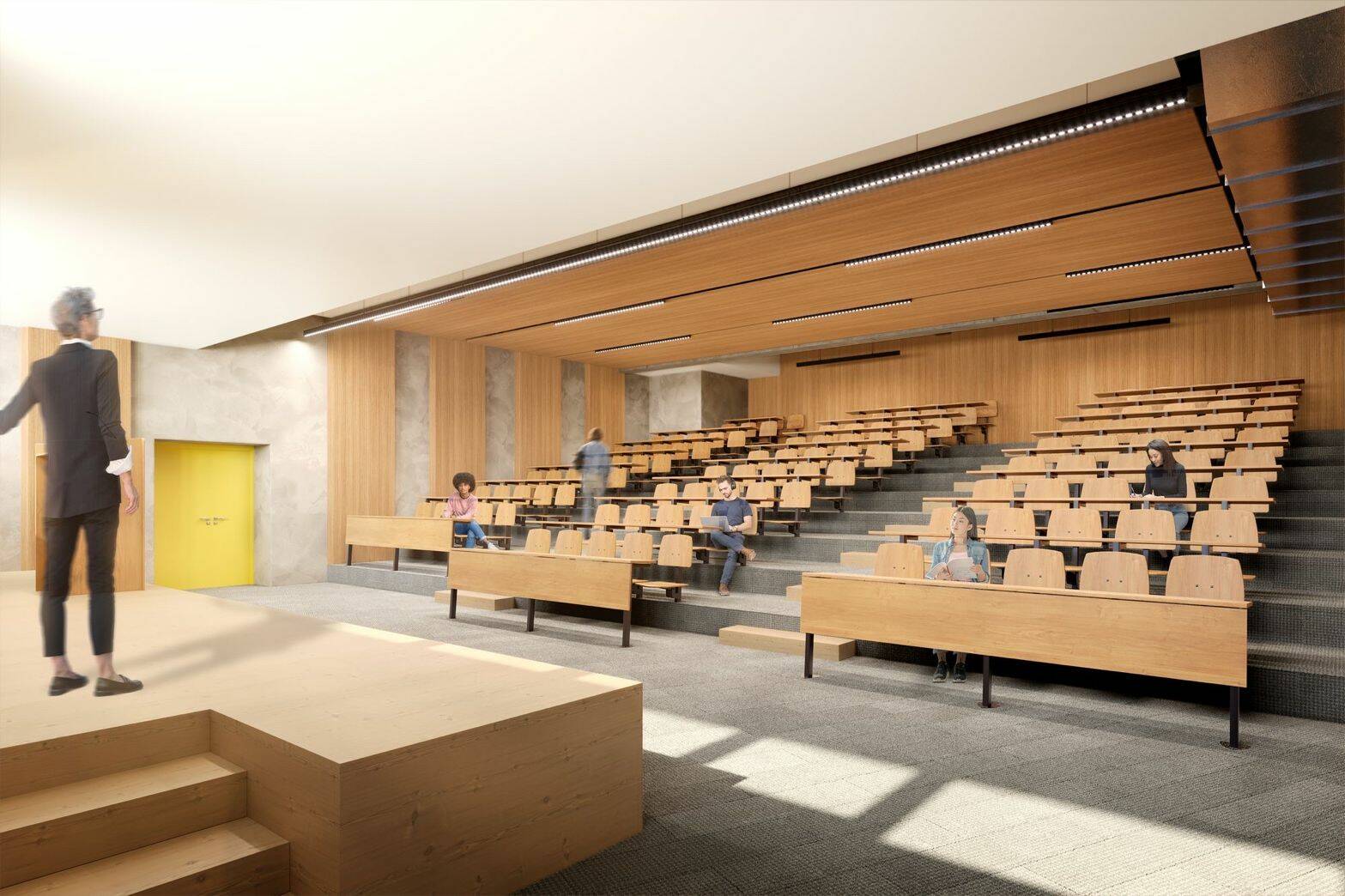 Etablissement d'enseignement par Omnes Education