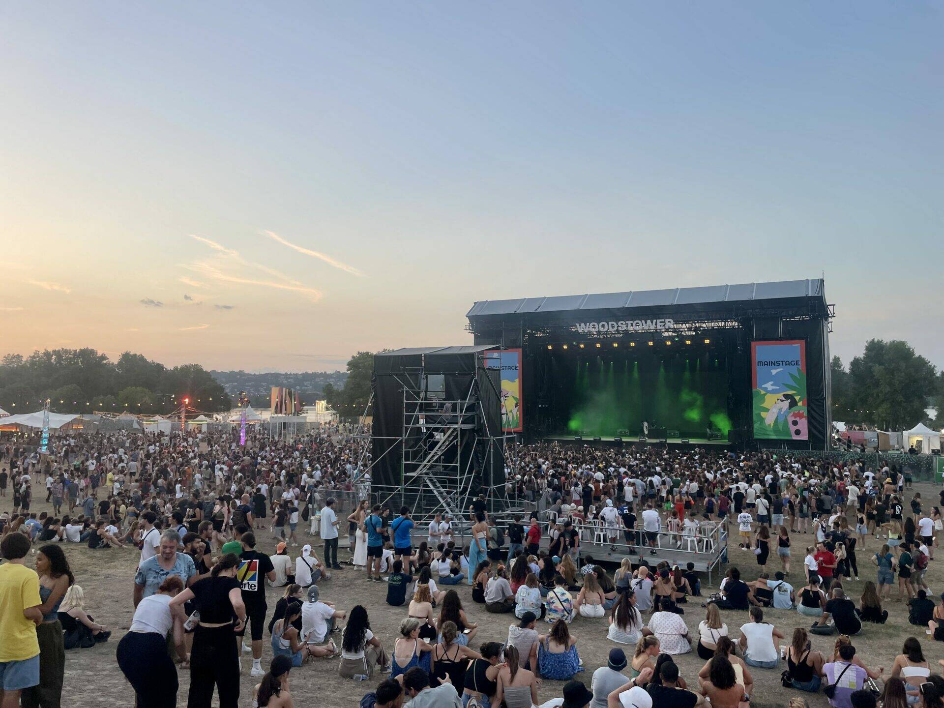 Festival Woodstower 2023