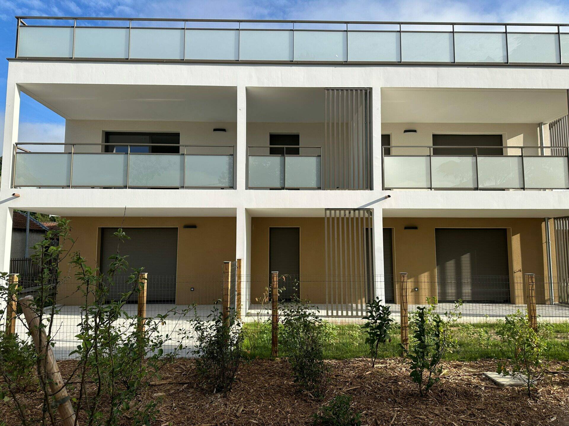 opération de promotion résidentiel 6e Sens Immobilier