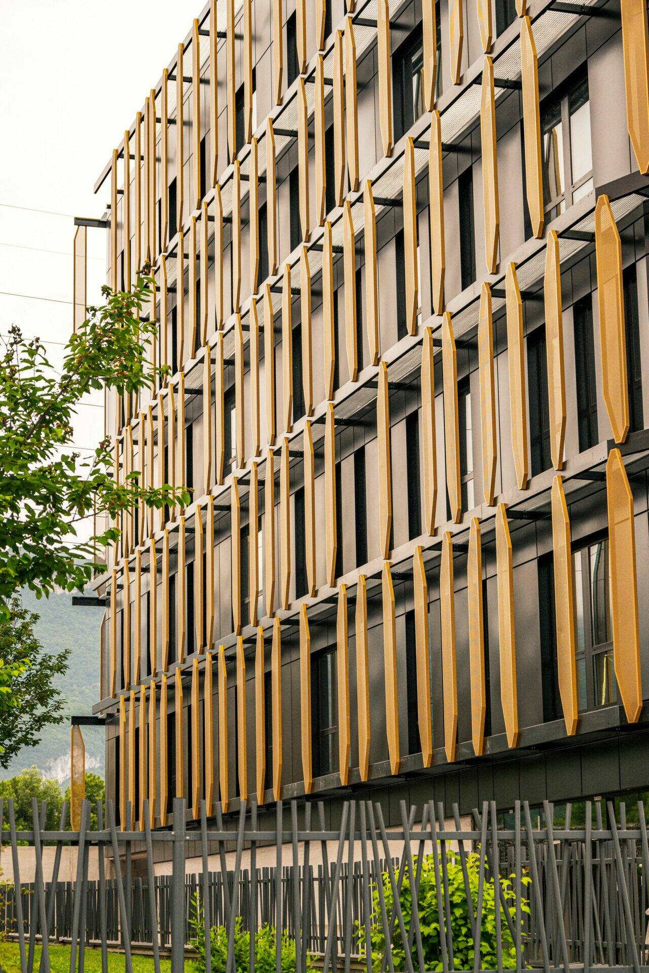 Bientôt la fin des travaux pour NEO à Grenoble