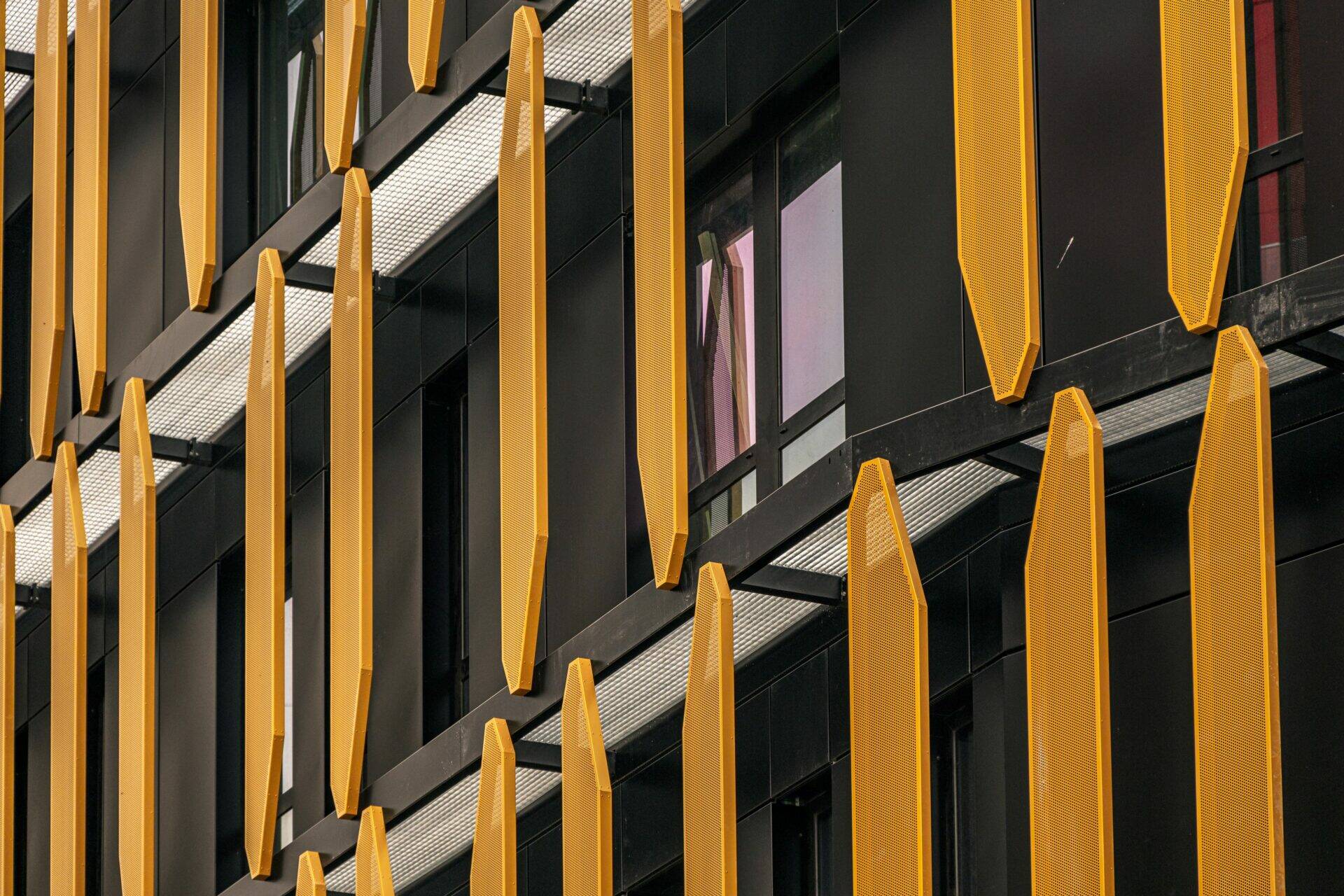 A Grenoble, NEO notre programme tertiaire dans la ZAC du Bouchayer Viallet