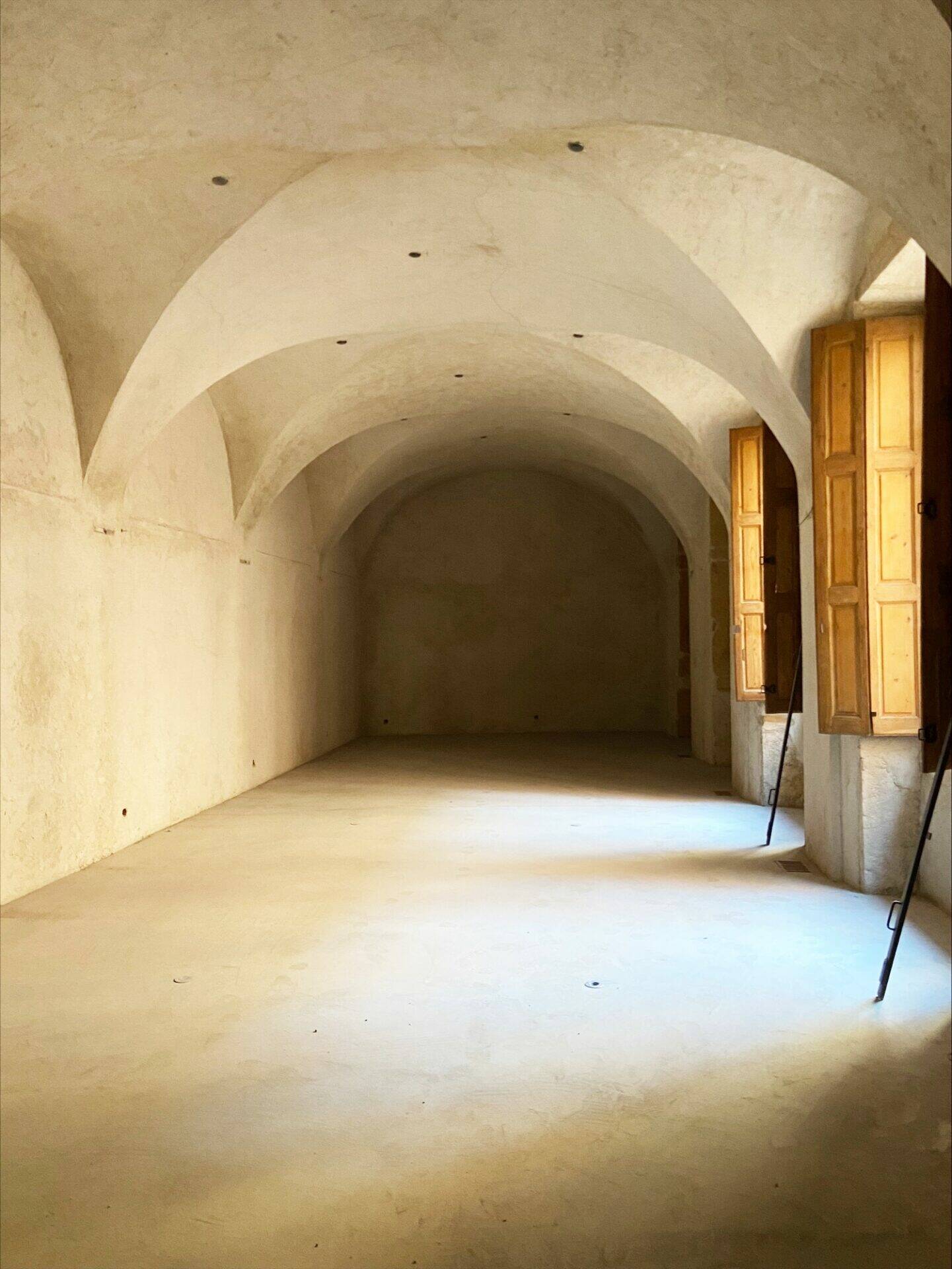 Les travaux avancent dans le local 15 ZOLA à LYON 2