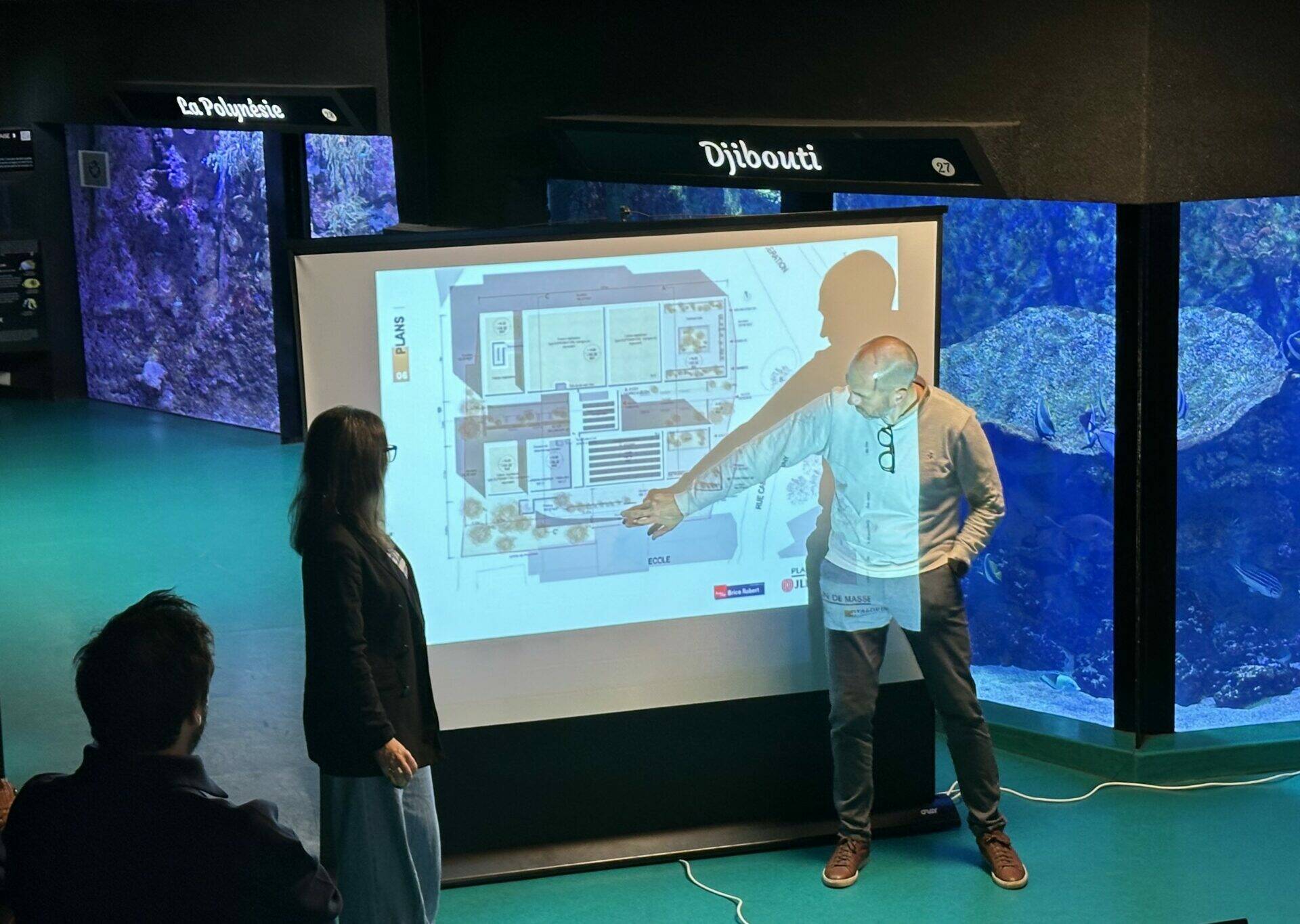 6e Sens Immobilier présente son nouveau programme tertiaire : ÔNE