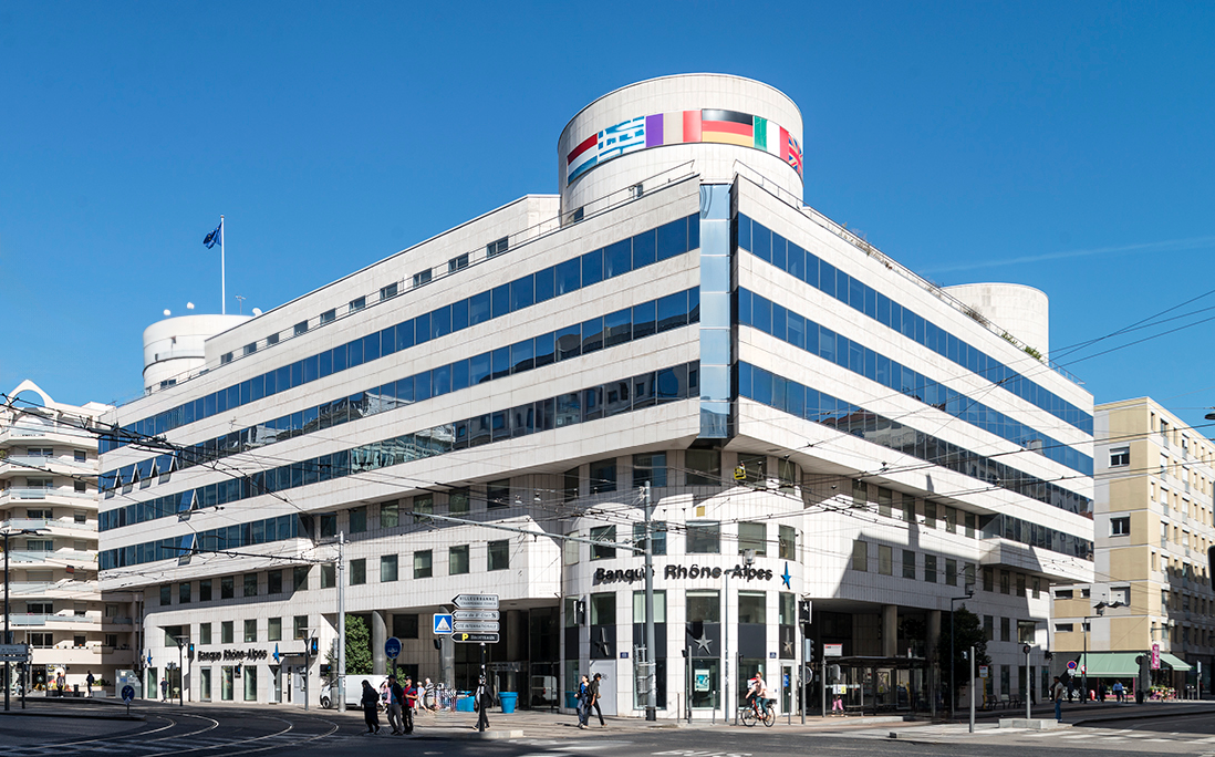 235 Lafayette à Lyon, une belle vente signée