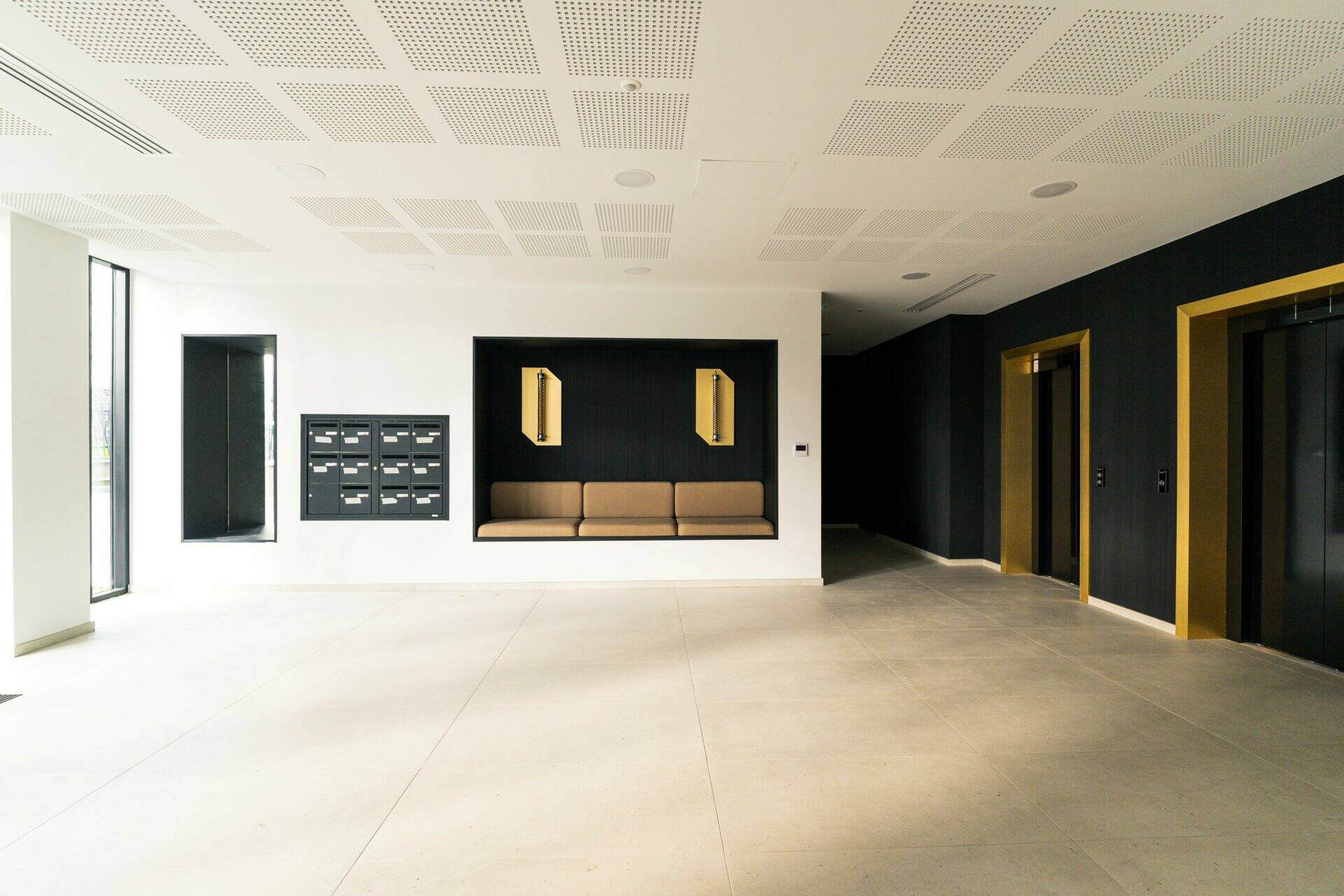 6e Sens Immobilier livre NEO, programme tertiaire à Grenoble