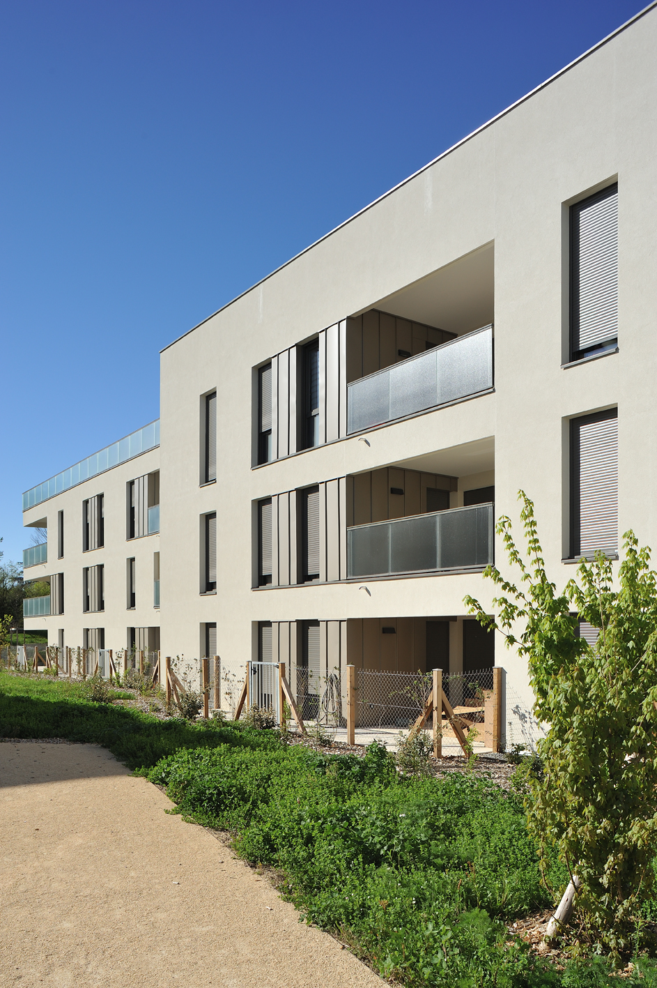 Le Domaine d'Epona un cadre naturel aux portes de Lyon