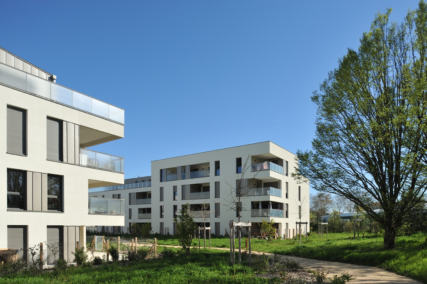 Domaine d'Epona à Rilleux-La-Pape