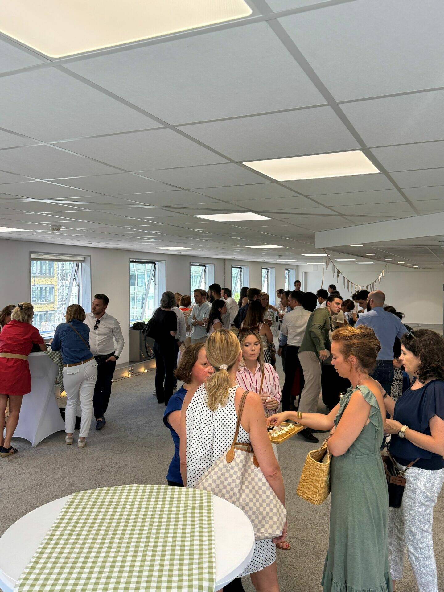 235 Lafayette, immeuble de bureaux