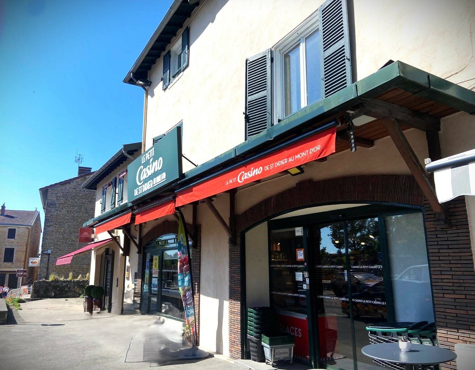 St Didier au Mont D'or, une opération de revalorisation achevée